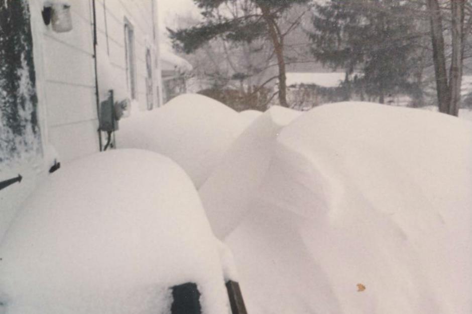 The 15 Worst Snowstorms In Us History 5666